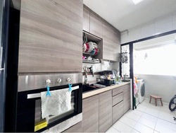 Blk 548B Segar Palmview (Bukit Panjang), HDB 4 Rooms #483264291